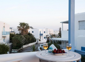 Escape to Mykonos - Entire place by Ornos beach